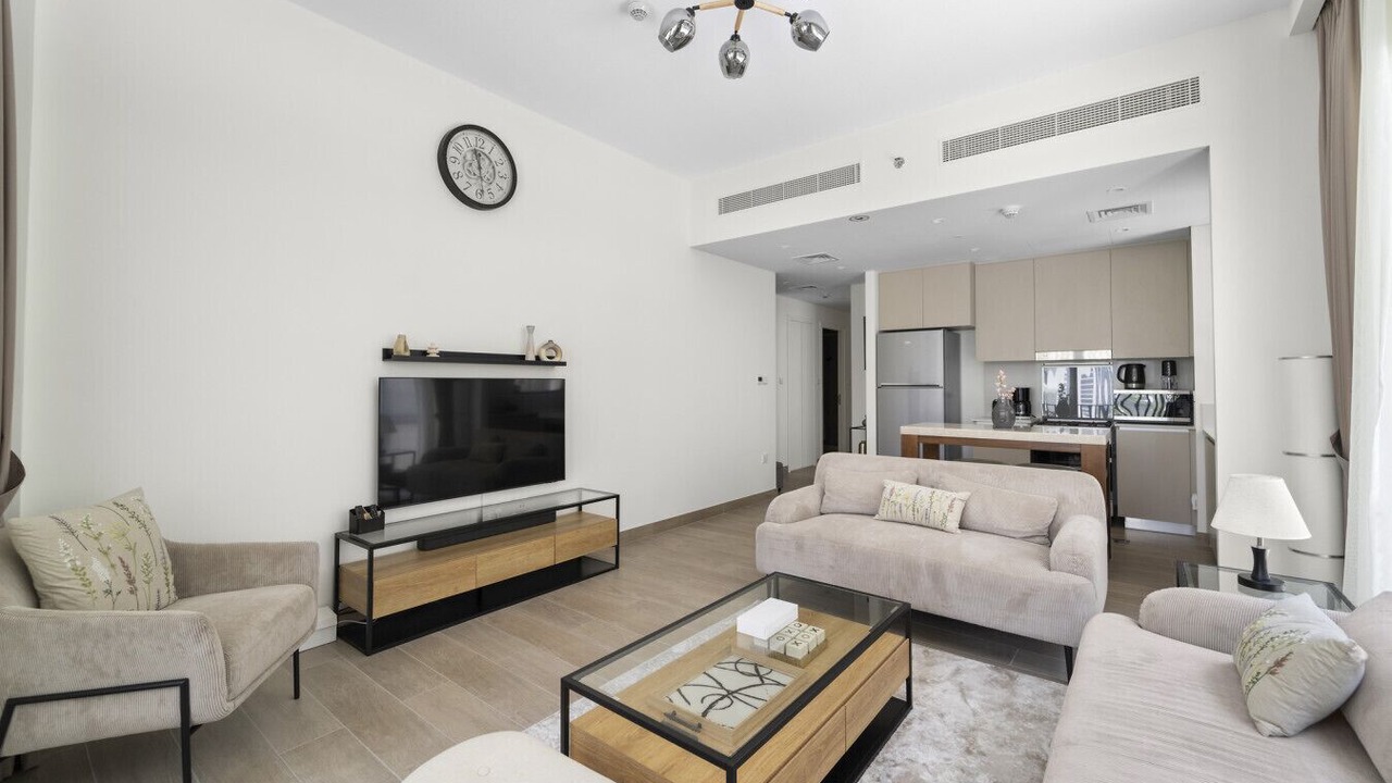 Photo of Livingroom in Dubai