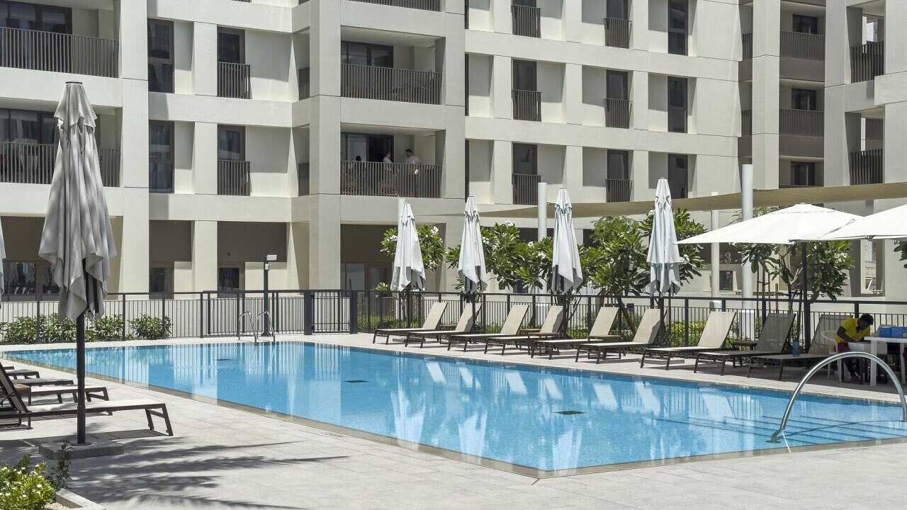 Photo of Outdoor in Dubai