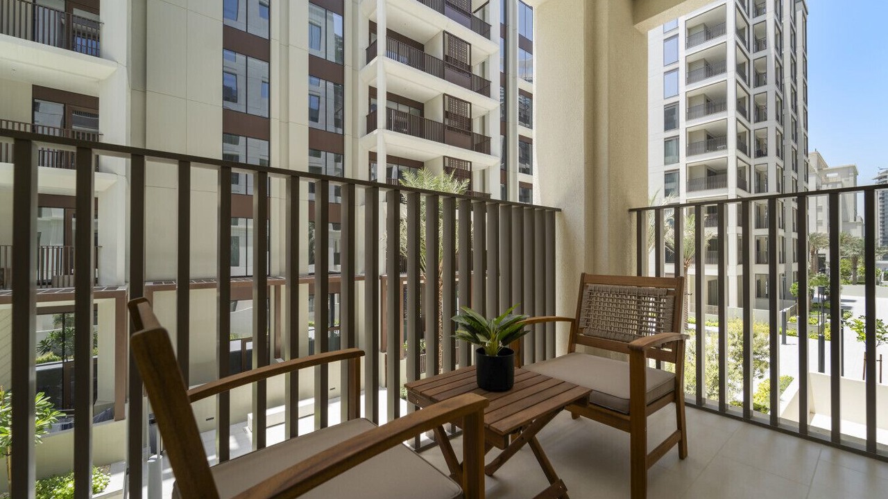 Photo of Outdoor in Dubai