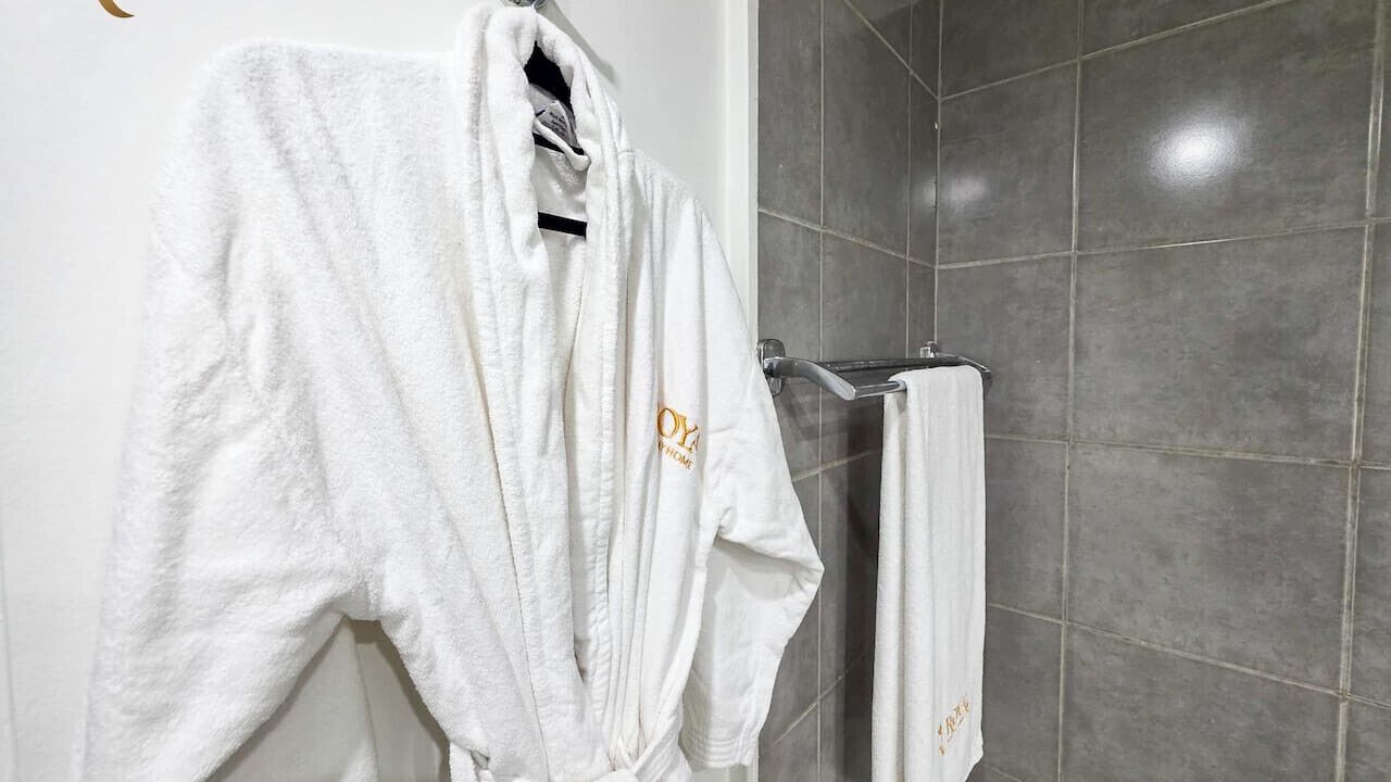 Photo of Bathroom in Abu Dhabi