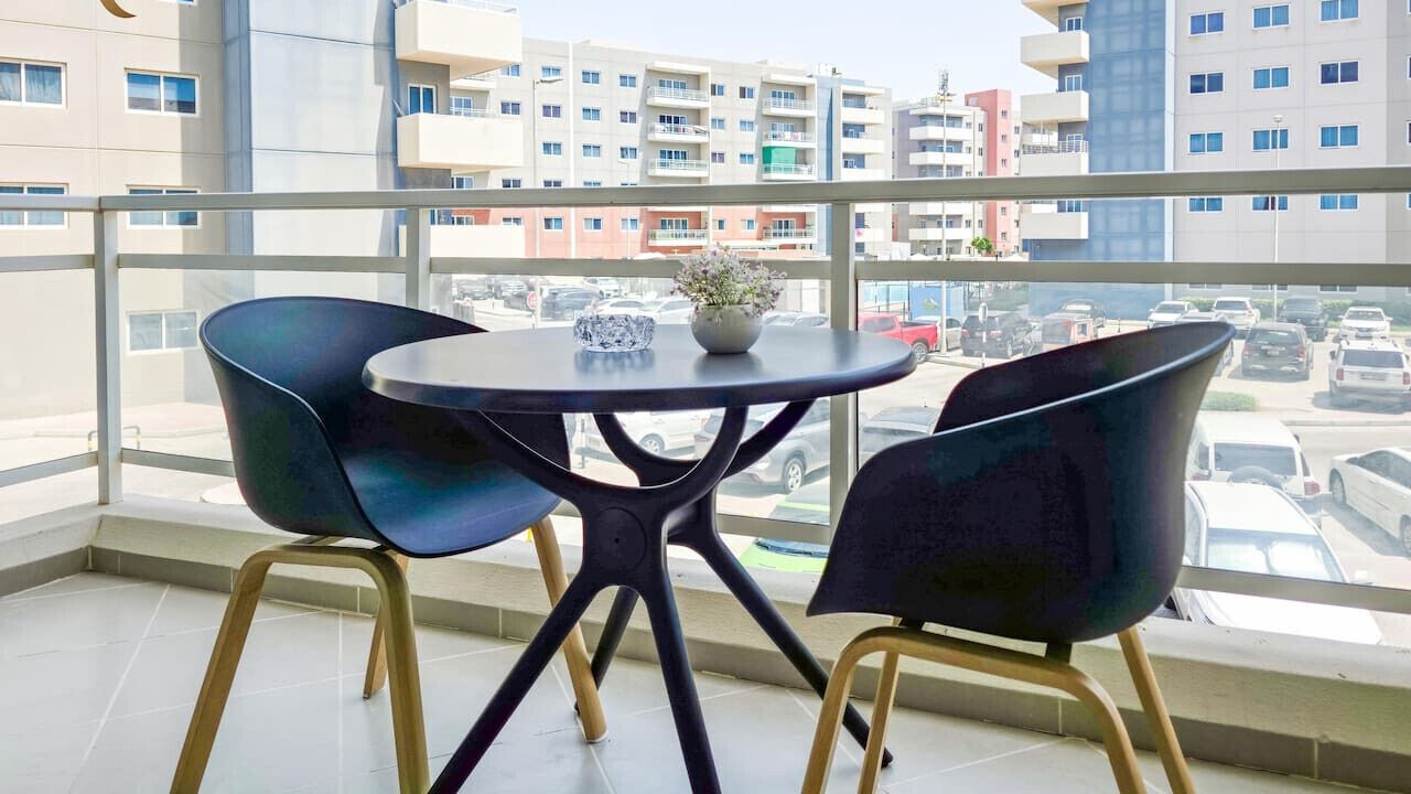 Photo of Outdoor in Abu Dhabi