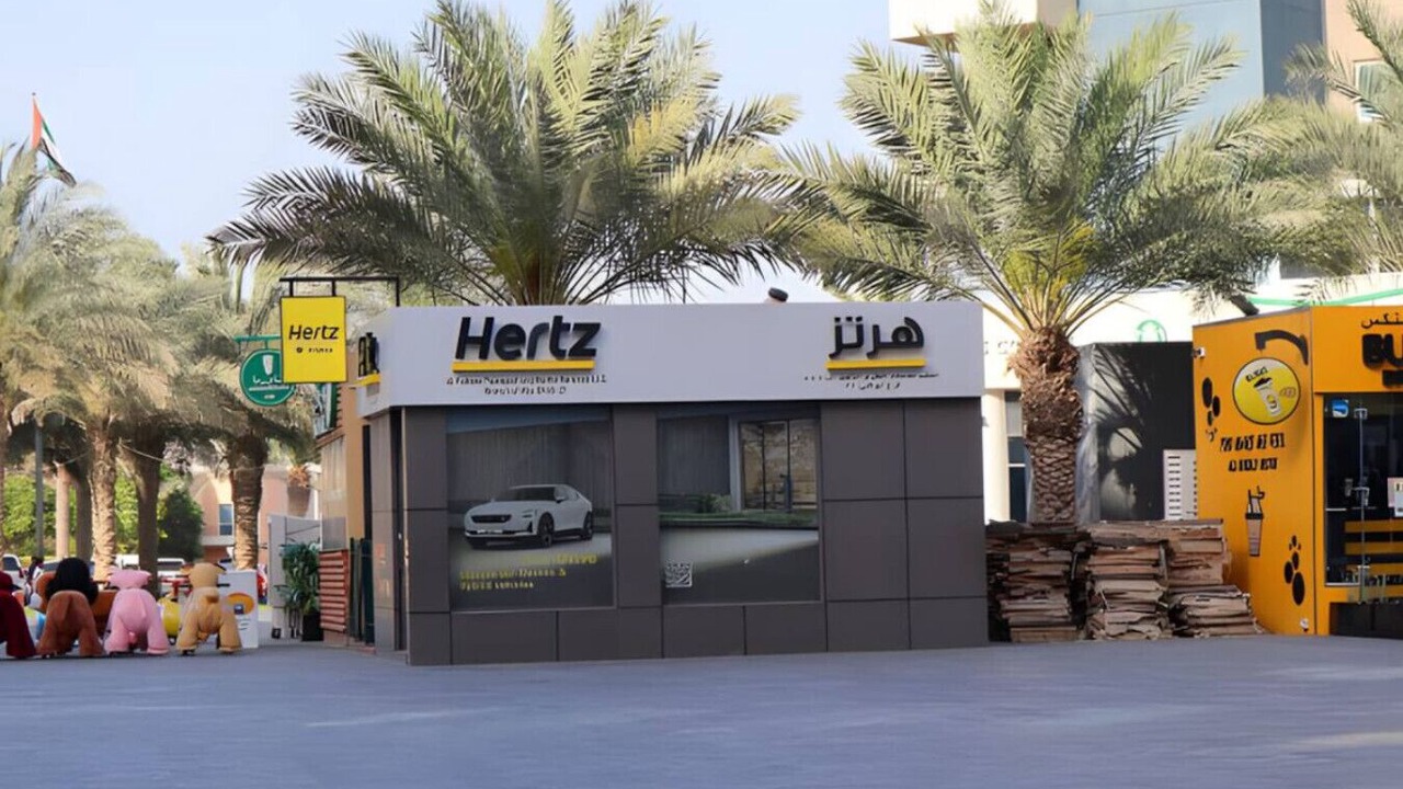 Photo of Others in Abu Dhabi