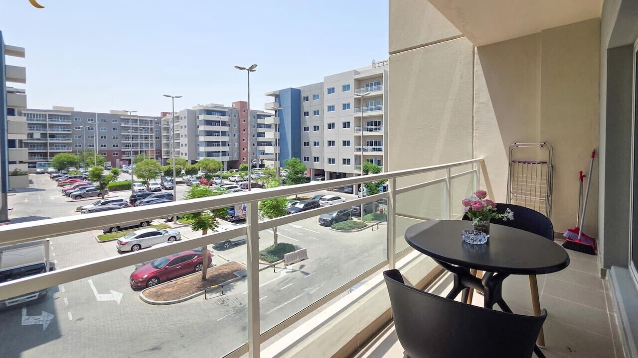 Photo of Outdoor in Abu Dhabi
