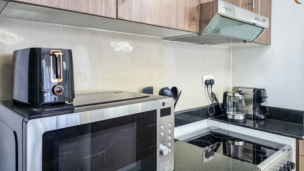 Photo of Kitchen in Abu Dhabi