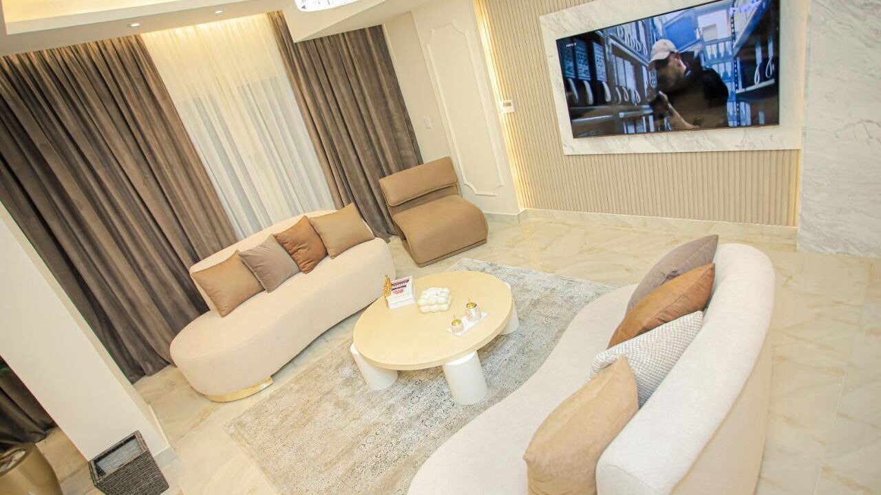 Photo of Livingroom in Oula
