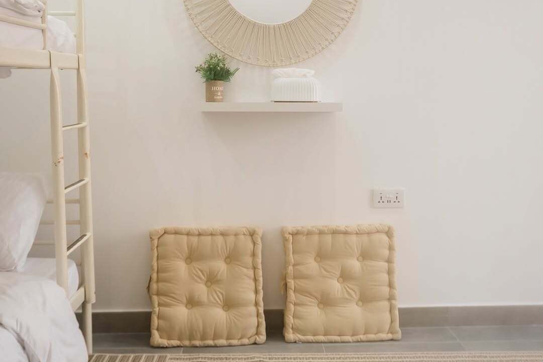 Photo of Bedroom in Murqquab