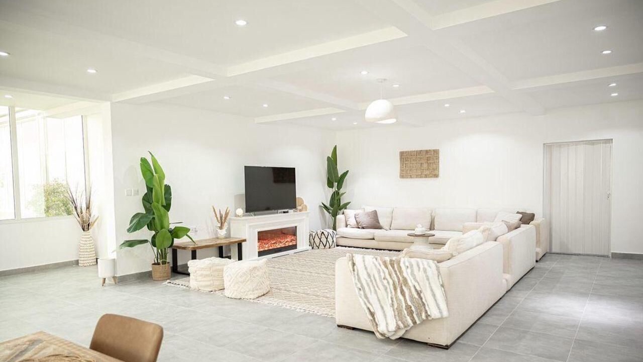 Photo of Livingroom in Murqquab