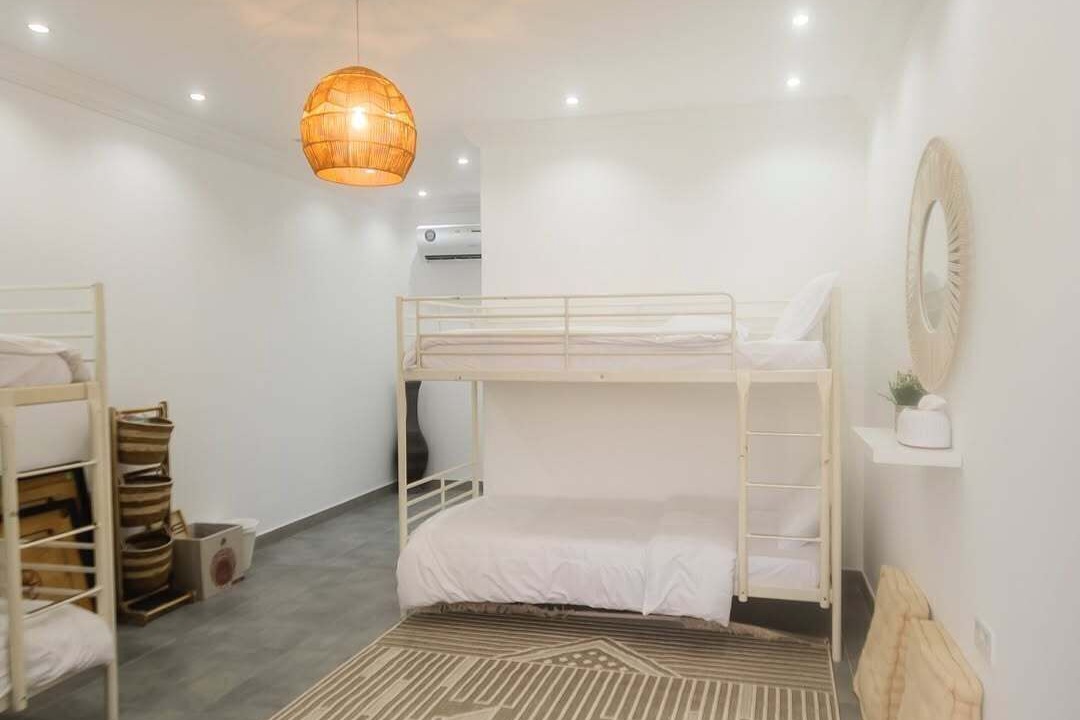 Photo of Bedroom in Murqquab
