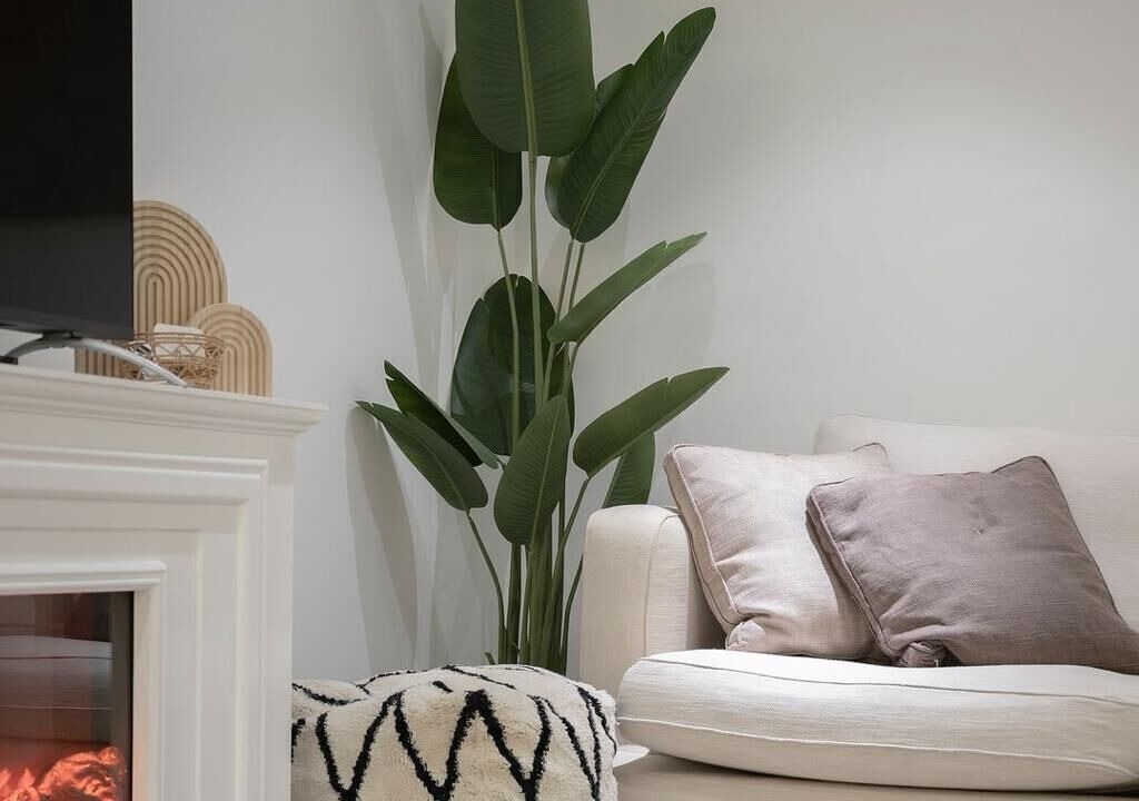 Photo of Livingroom in Murqquab