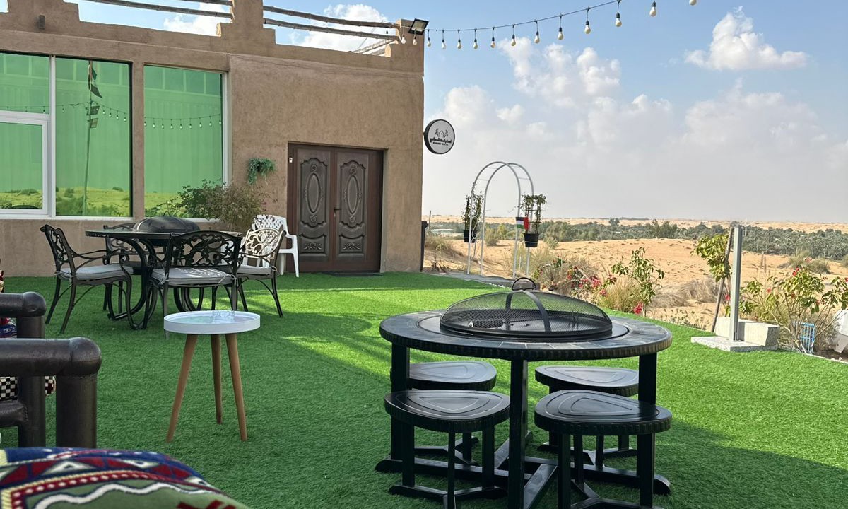 Photo of Outdoor in Murqquab