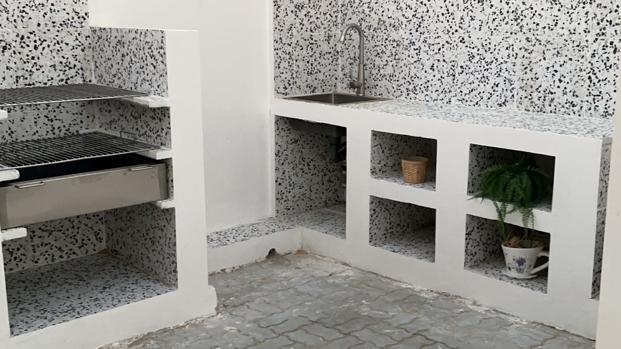 Photo of Bathroom in Murqquab