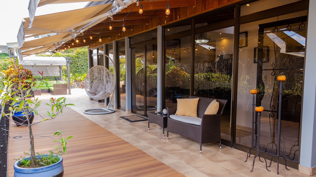 Photo of Patio Balcony in Roble