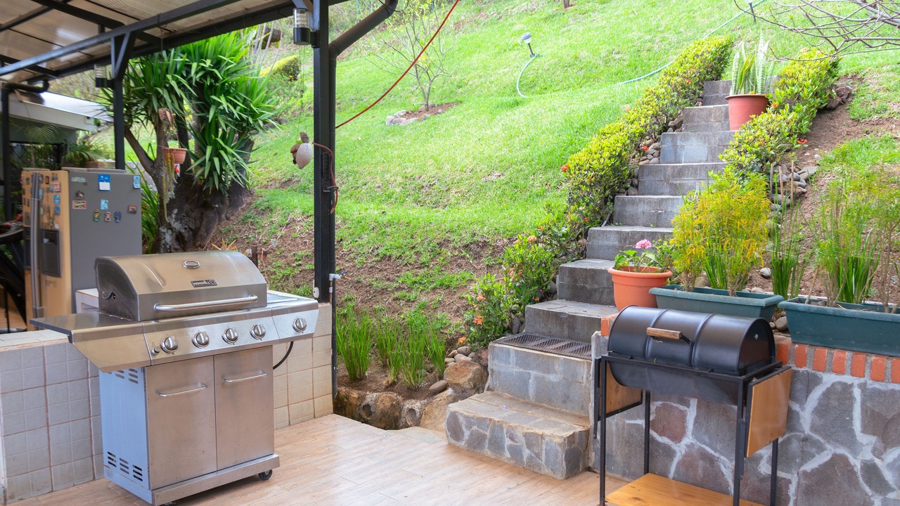 Photo of Patio Balcony in Roble
