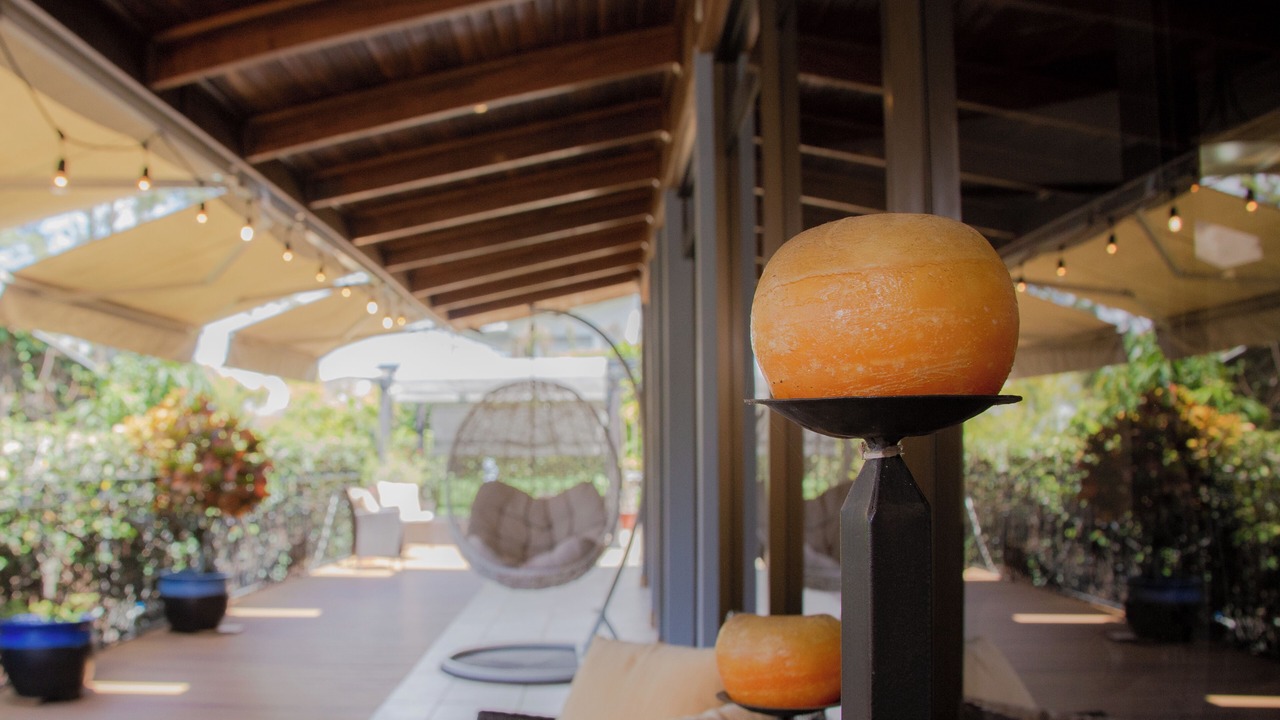 Photo of Patio Balcony in Roble