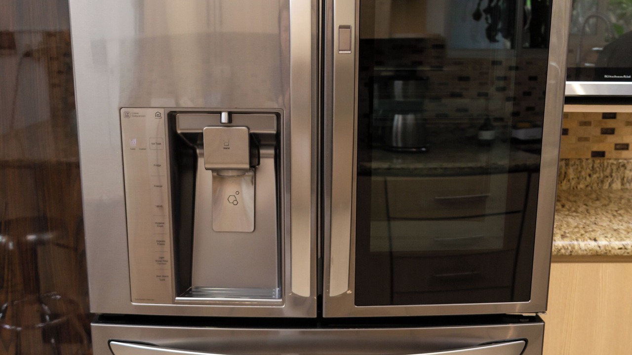 Photo of Kitchen in Roble