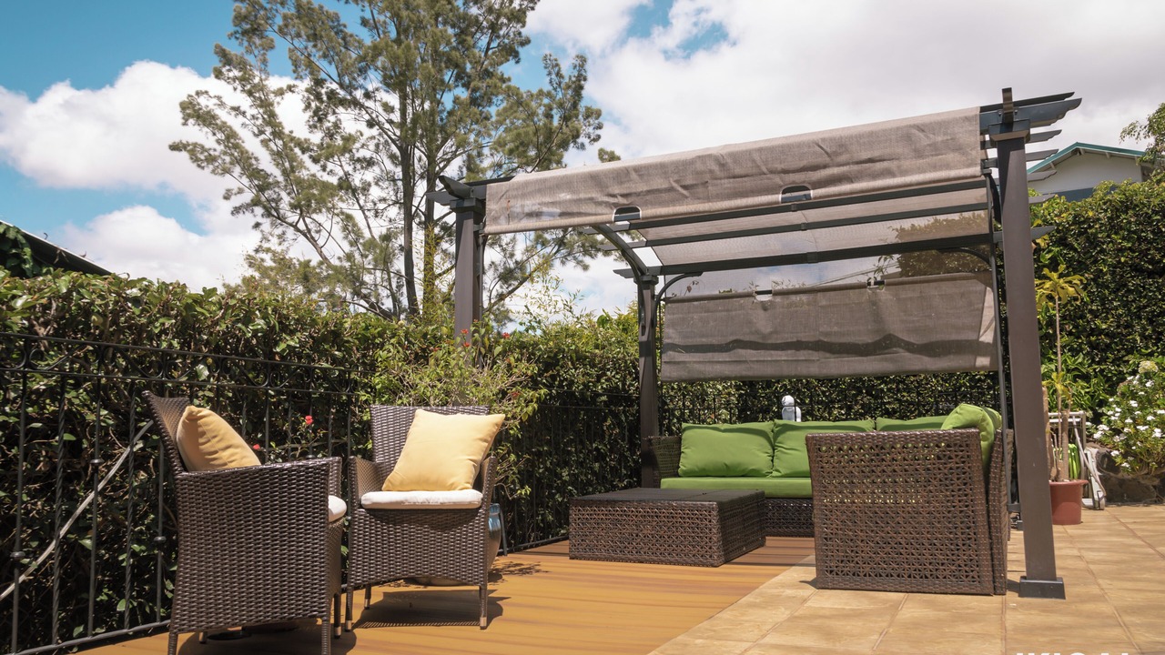 Photo of Patio Balcony in Roble