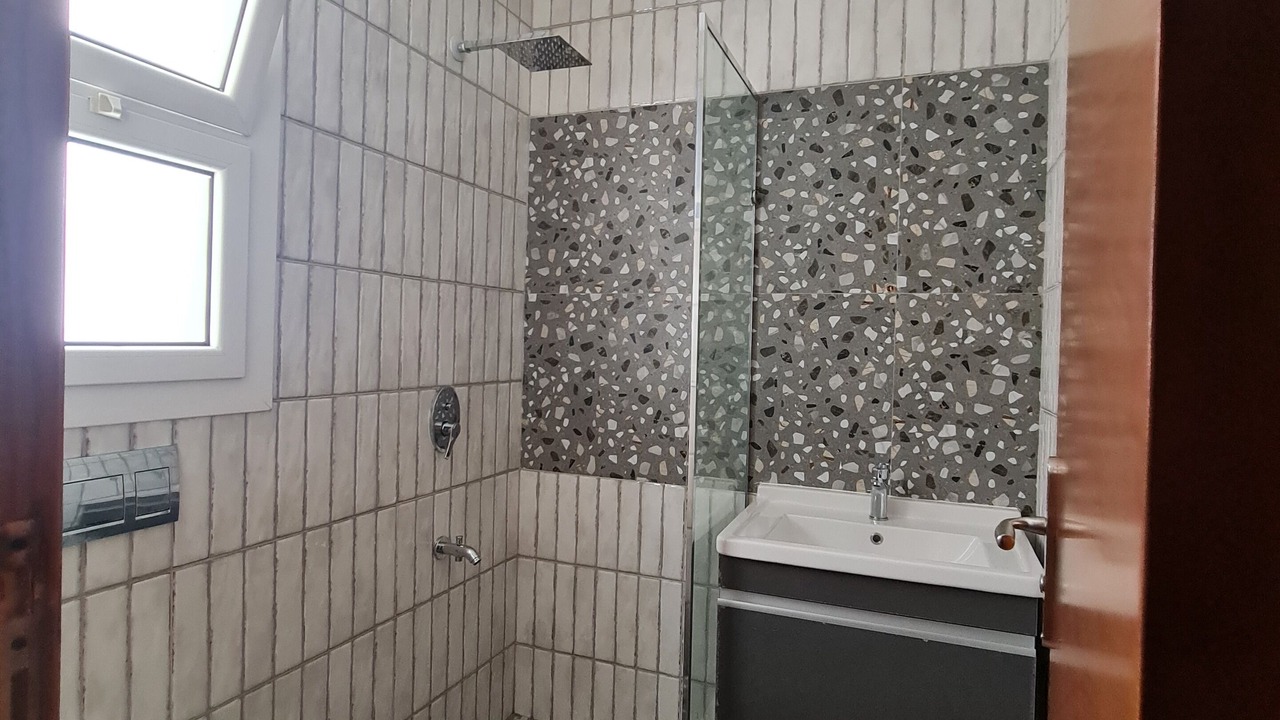 Photo of Bathroom in Zawiyat 'Abd al Mun'im