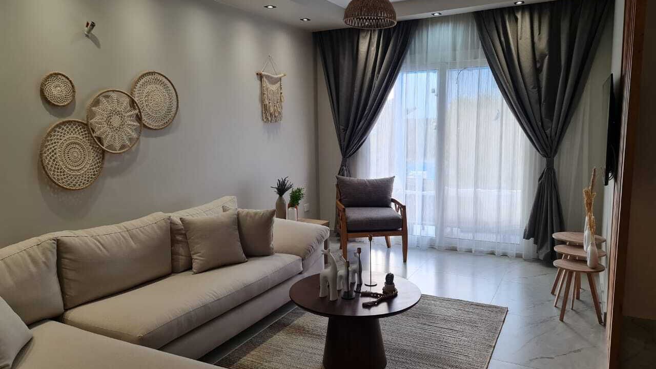 Photo of Livingroom in Zawiyat 'Abd al Mun'im