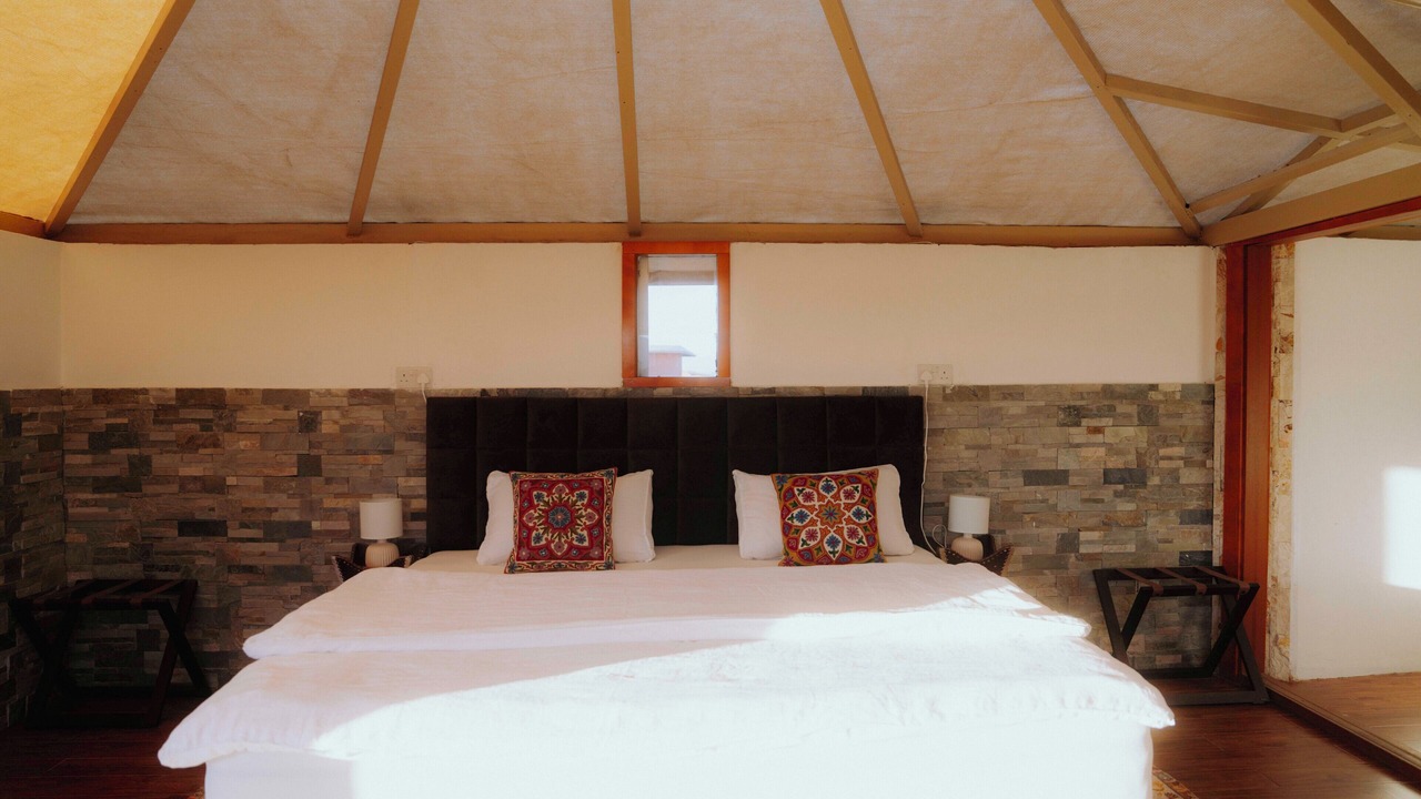 Photo of Bedroom in Bidiya