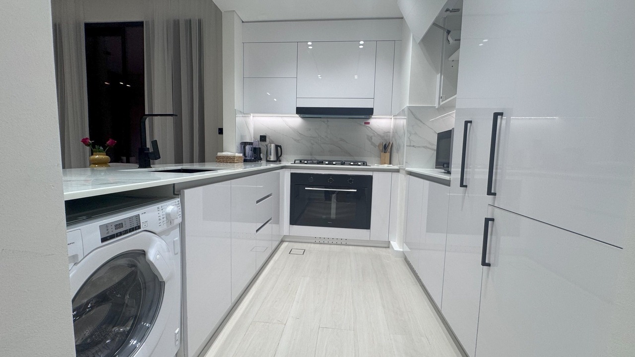Photo of Kitchen in Jumeirah Village Circle