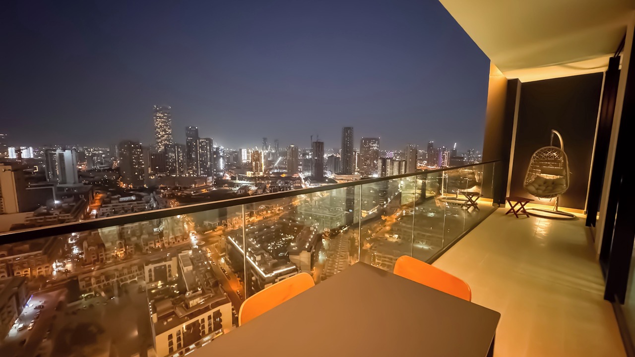 Photo of Outdoor in Jumeirah Village Circle
