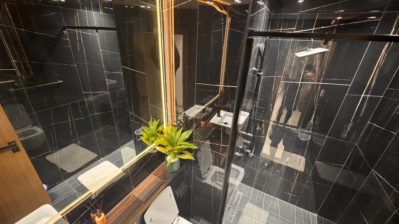 Photo of Bathroom in Jumeirah Village Circle