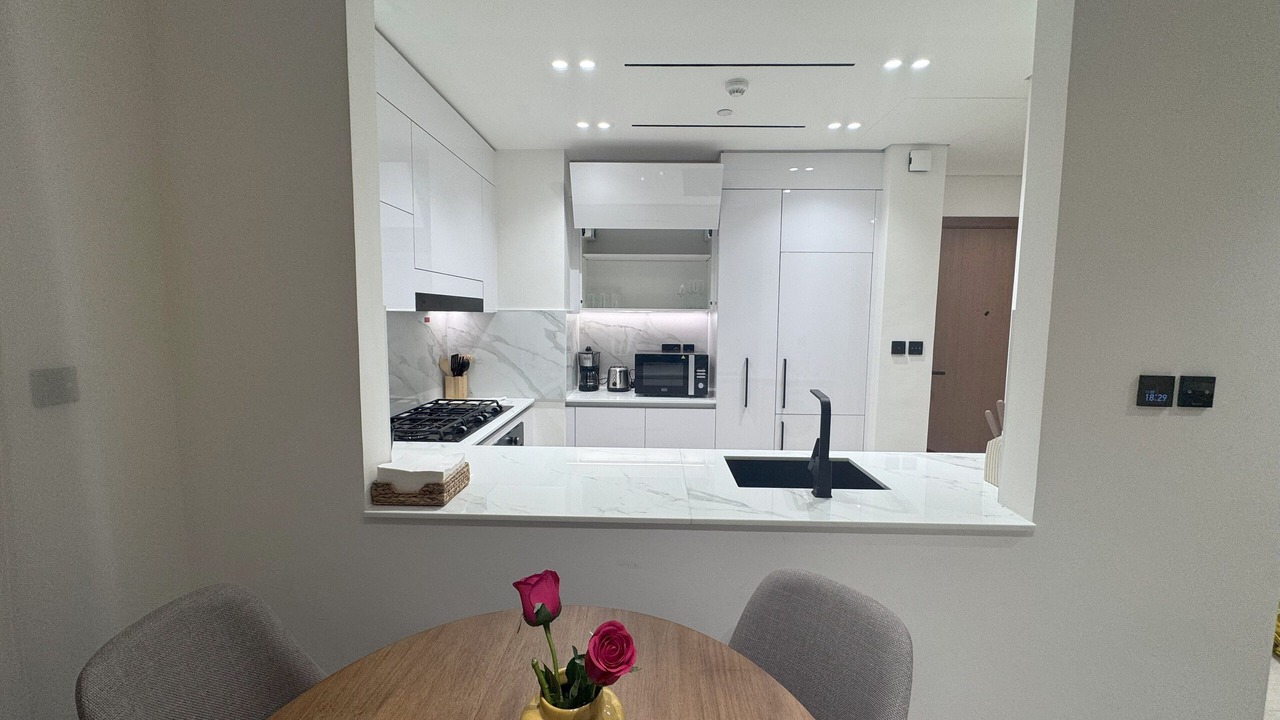 Photo of Kitchen in Jumeirah Village Circle