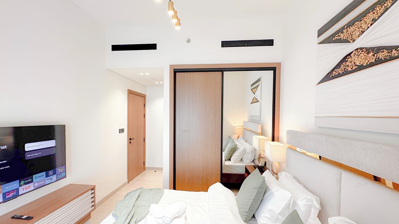 Photo of Bathroom in Jumeirah Village Circle