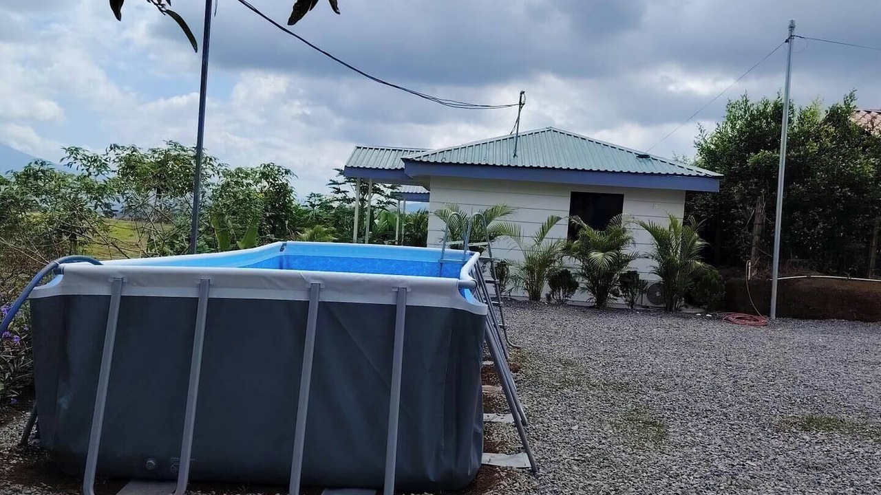 Photo of Outdoor in Monterrey