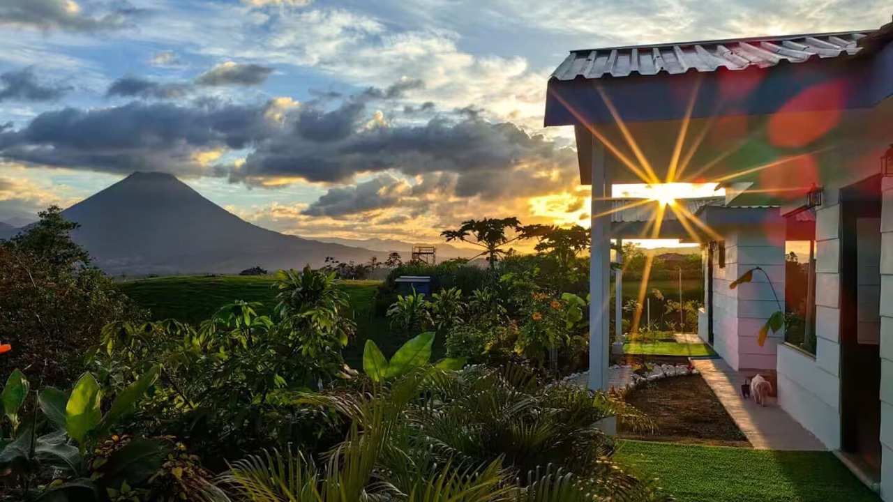 Photo of Outdoor in Monterrey