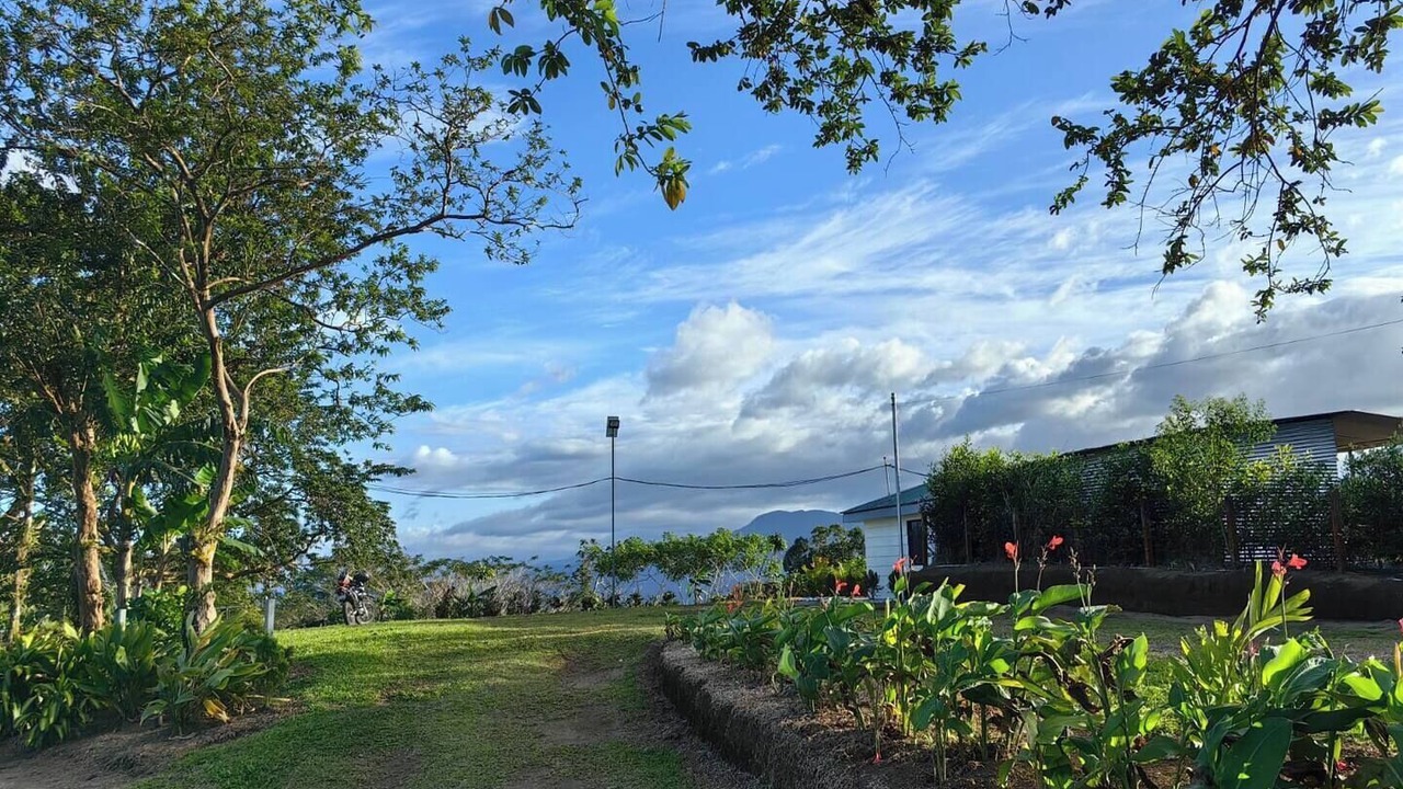 Photo of Outdoor in Monterrey