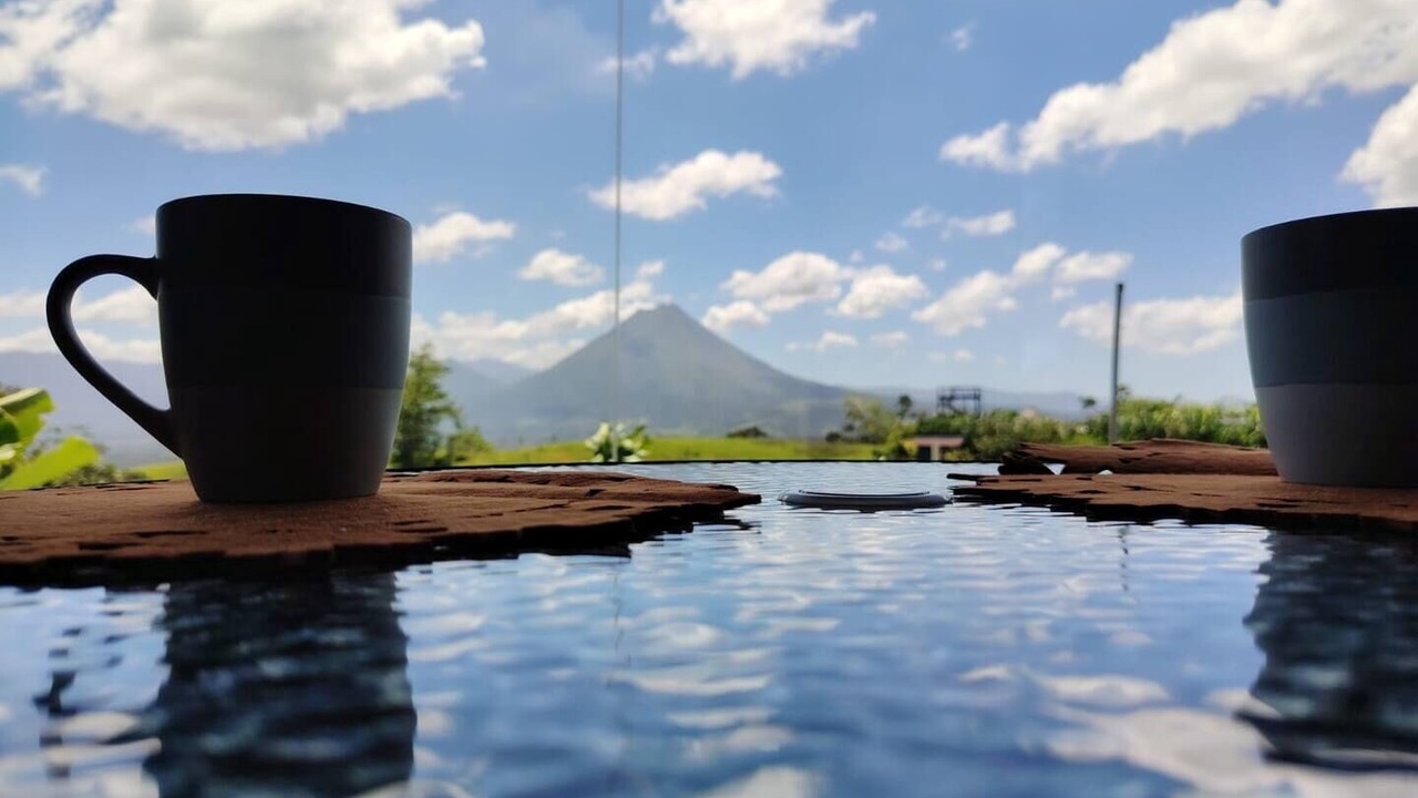 Photo of Outdoor in Monterrey
