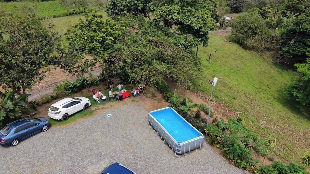 Photo of Outdoor in Monterrey