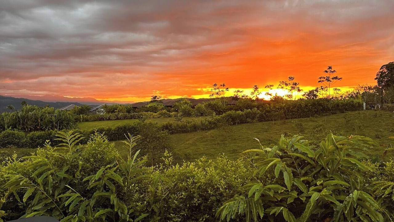 Photo of Outdoor in Monterrey