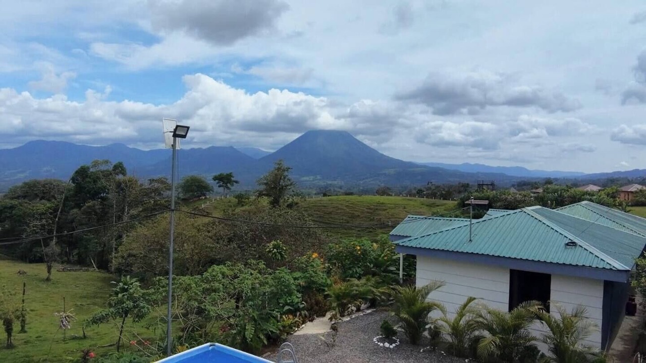 Photo of Outdoor in Monterrey