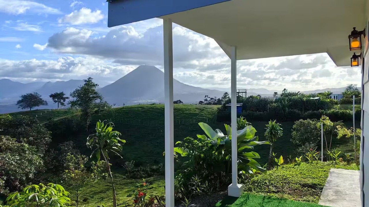 Photo of Outdoor in Monterrey