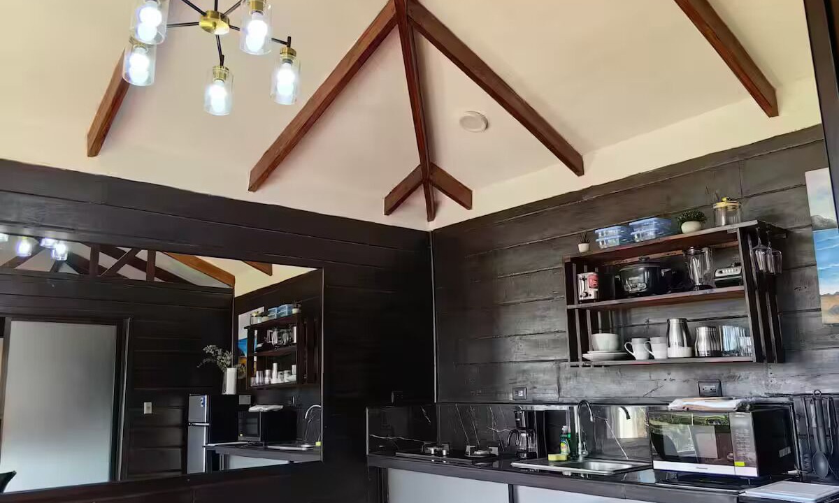 Photo of Kitchen in Monterrey