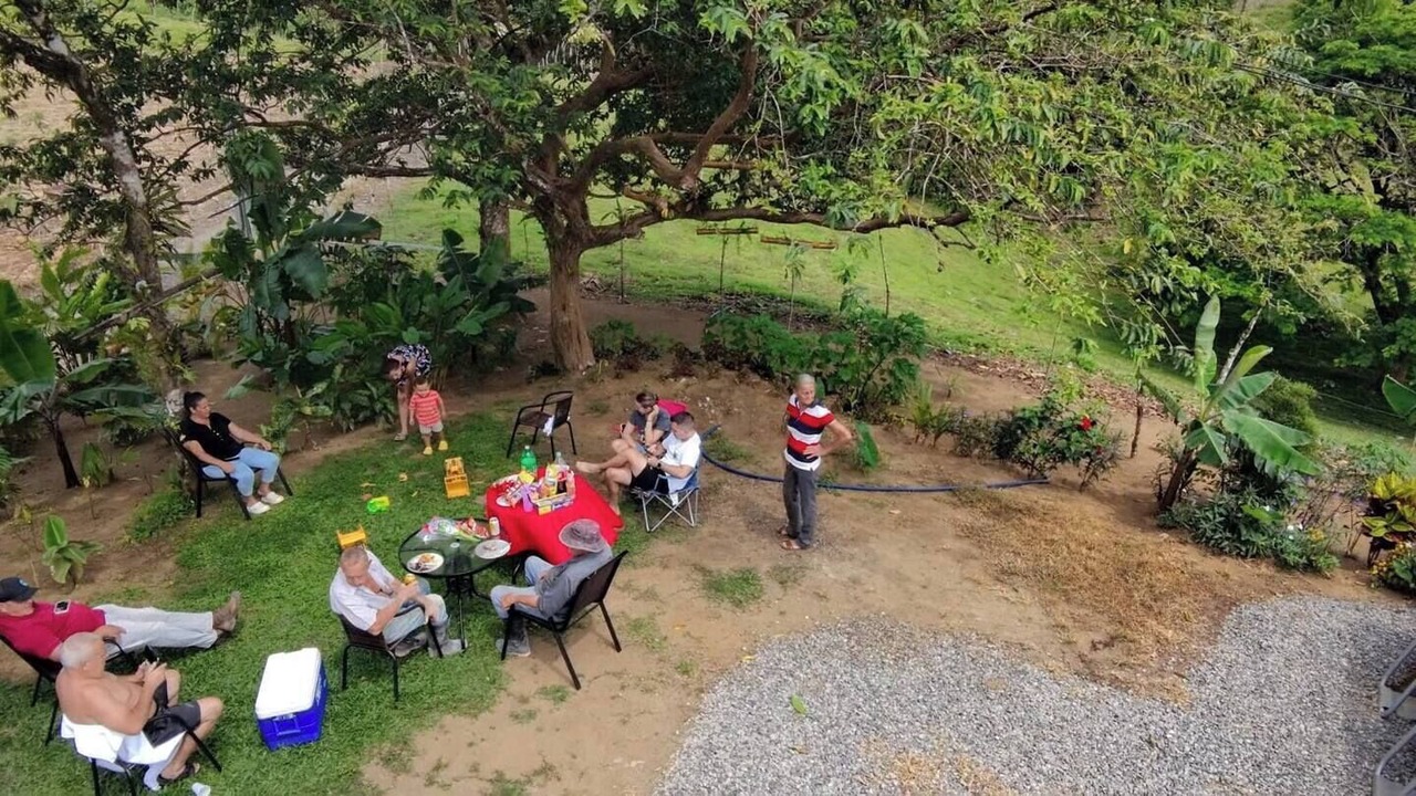 Photo of Outdoor in Monterrey
