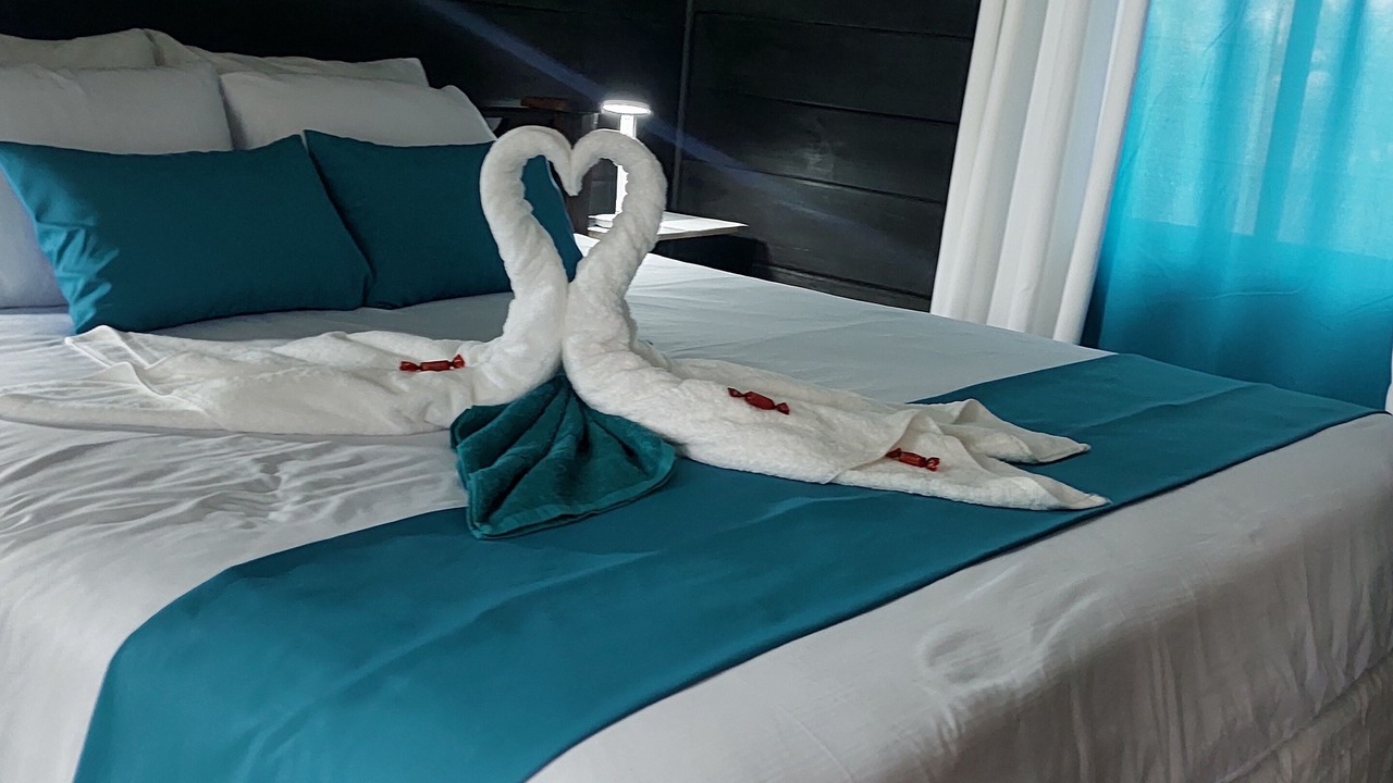 Photo of Bedroom in Monterrey
