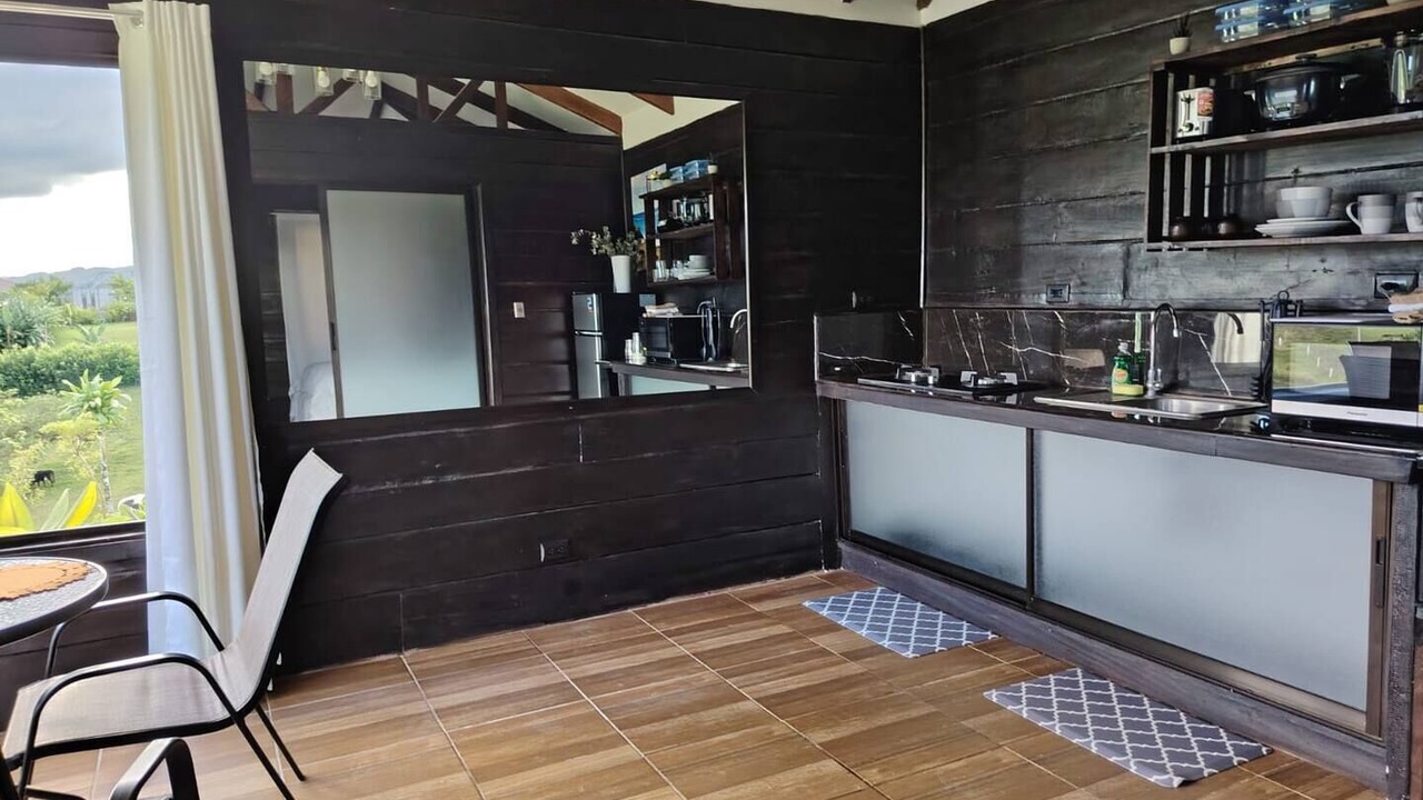 Photo of Kitchen in Monterrey