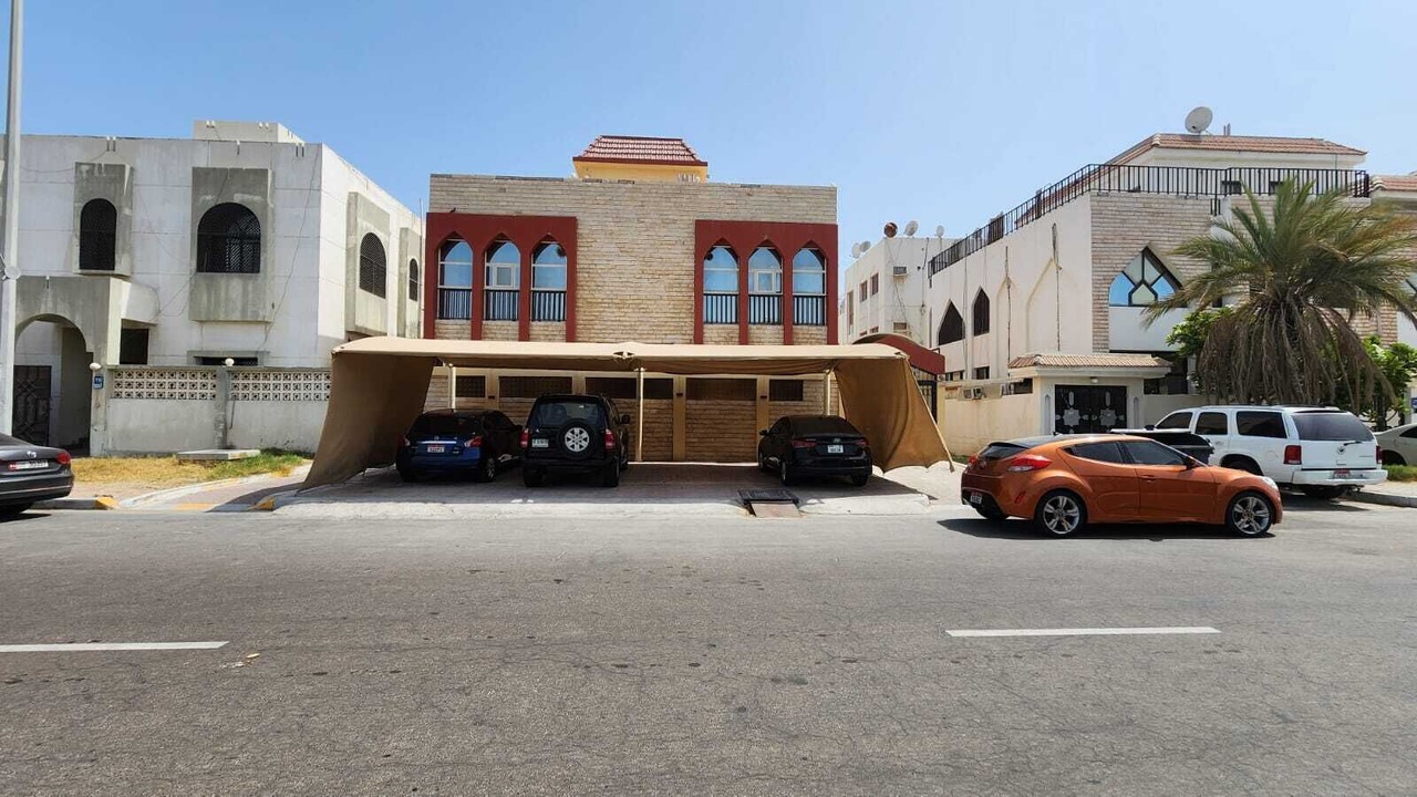 Photo of Outdoor in Abu Dhabi