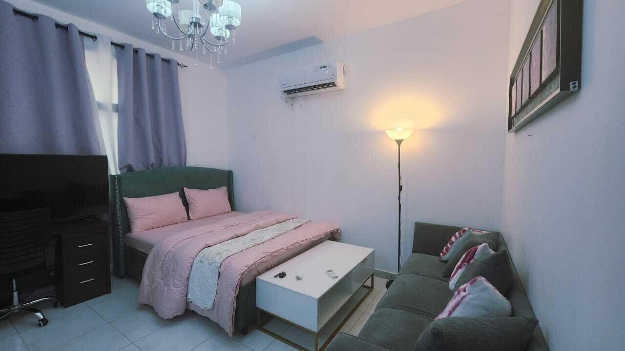 Photo of Bedroom in Abu Dhabi