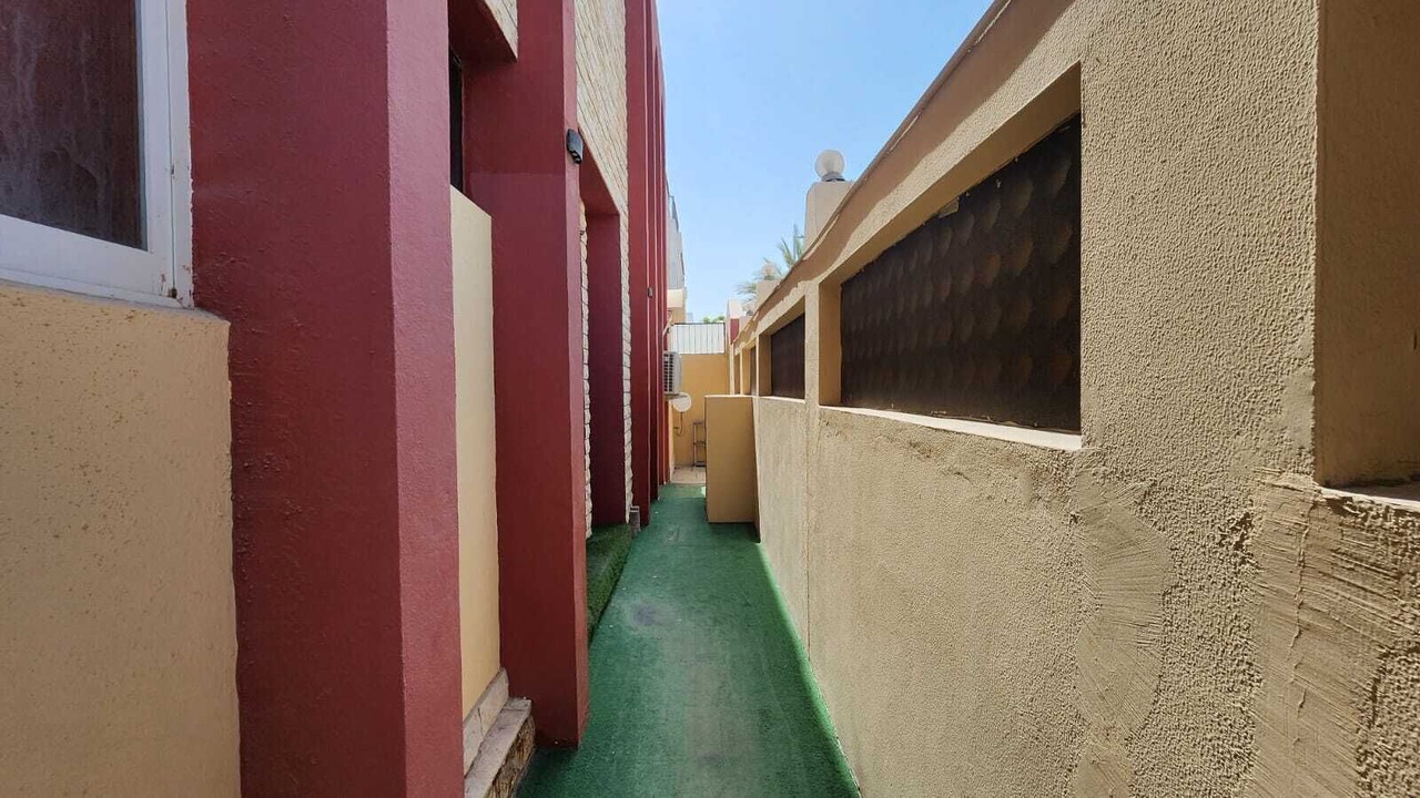 Photo of Outdoor in Abu Dhabi