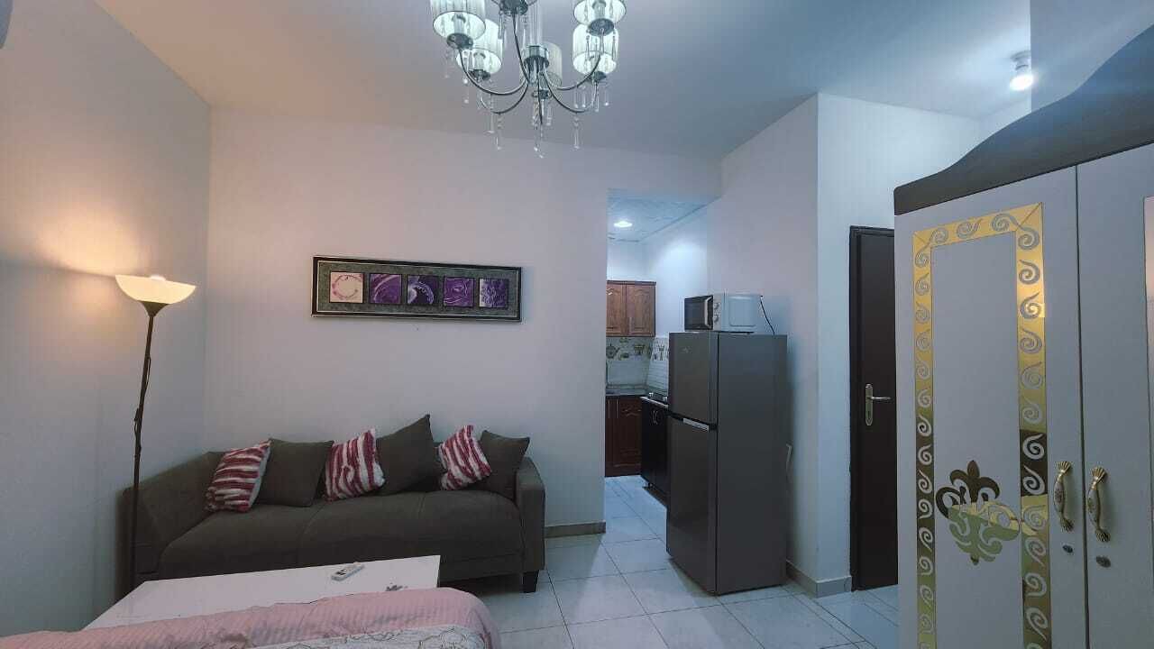 Photo of Livingroom in Abu Dhabi