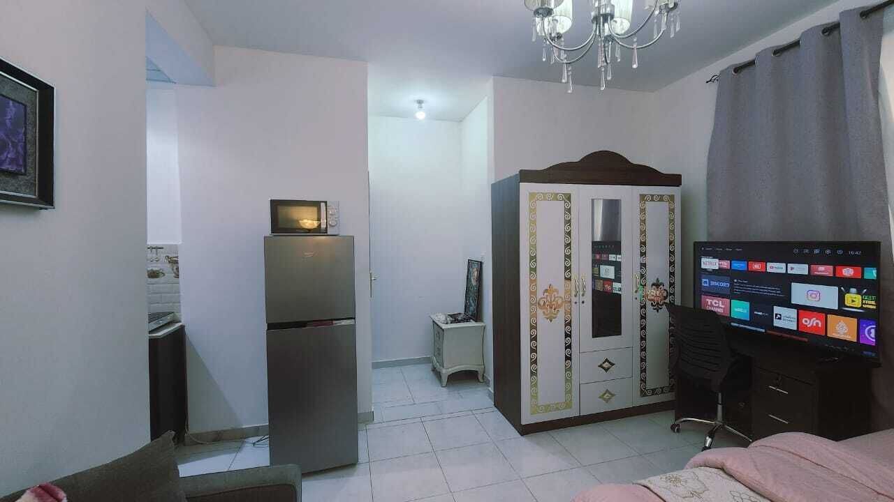 Photo of Bedroom in Abu Dhabi