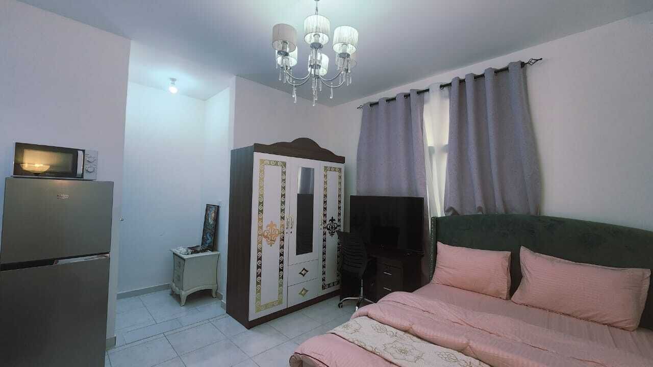 Photo of Bedroom in Abu Dhabi