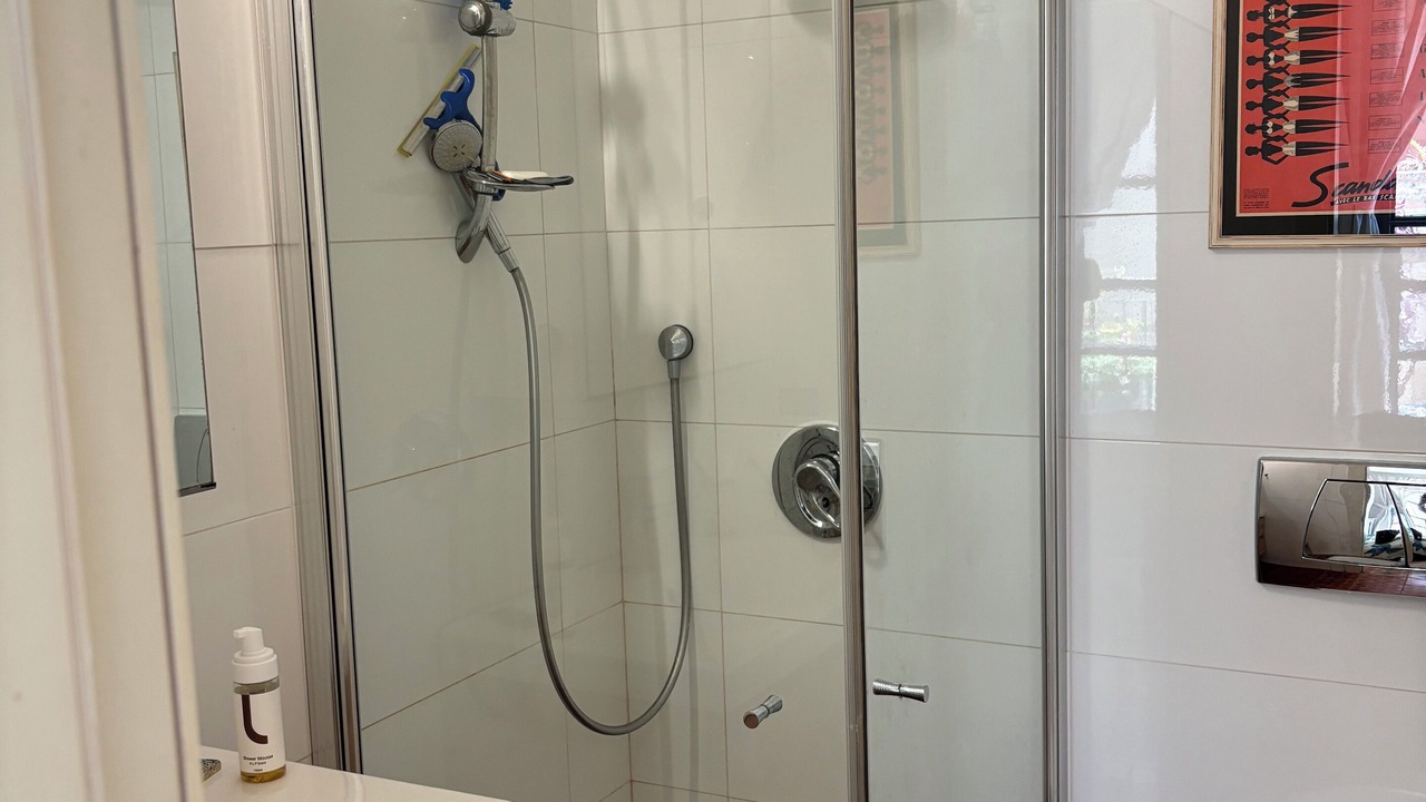 Photo of Bathroom in Jaffa
