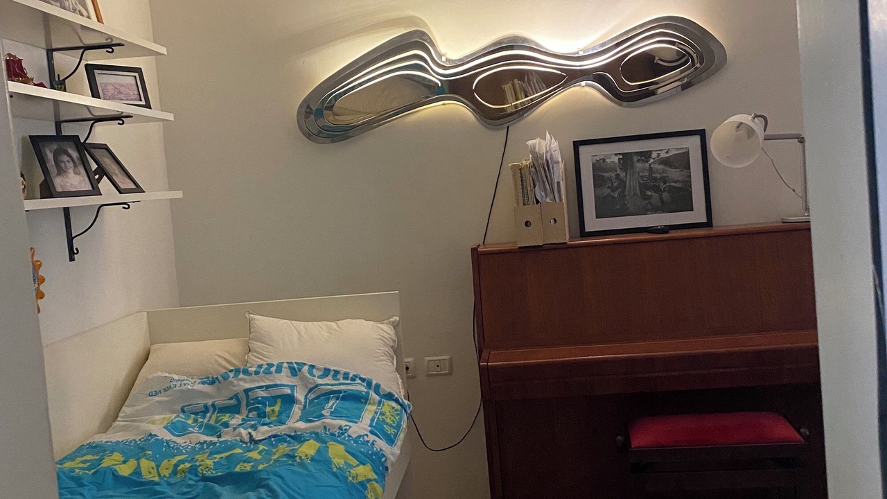 Photo of Bedroom in Jaffa