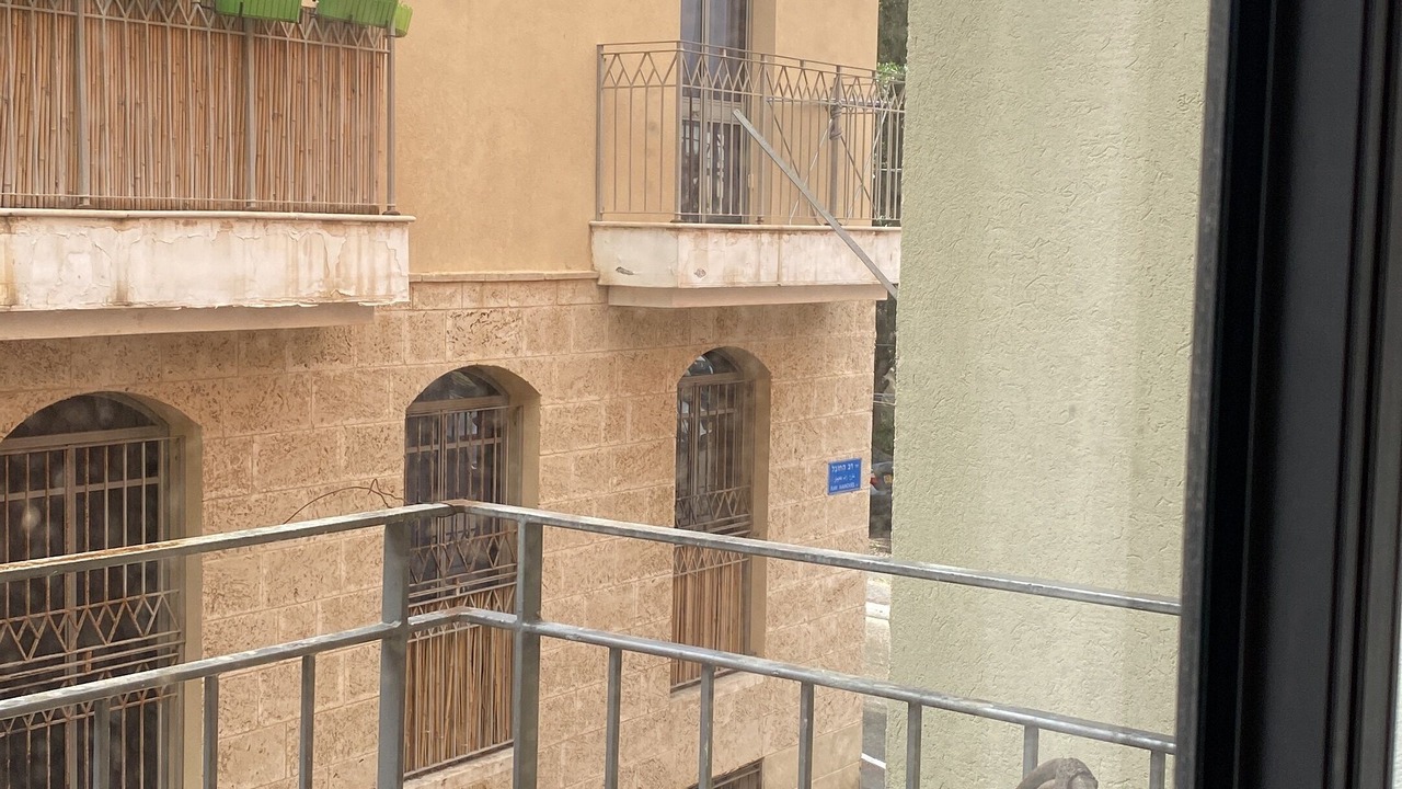 Photo of Outdoor in Jaffa