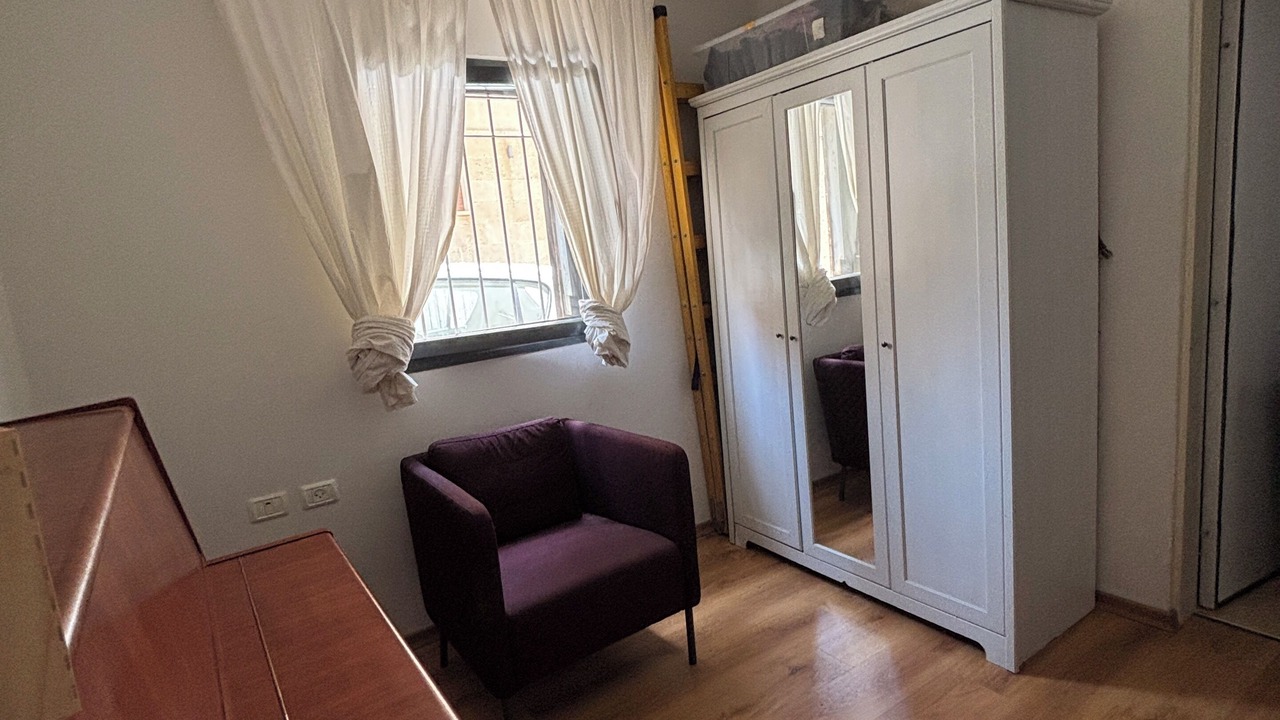 Photo of Livingroom in Jaffa